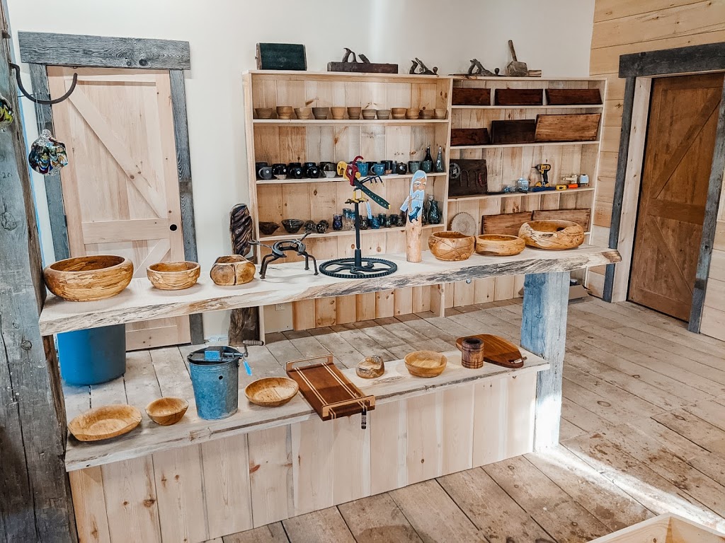 Calabogie Rustic Farm & Market | 5258 Murphy Rd, Calabogie, ON K0J 1H0, Canada | Phone: (613) 433-5690