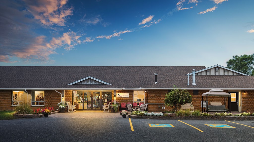 Chartwell Pinewood Retirement Residence | 1022 Pembroke St E, Pembroke, ON K8A 8A7, Canada | Phone: (613) 775-5007