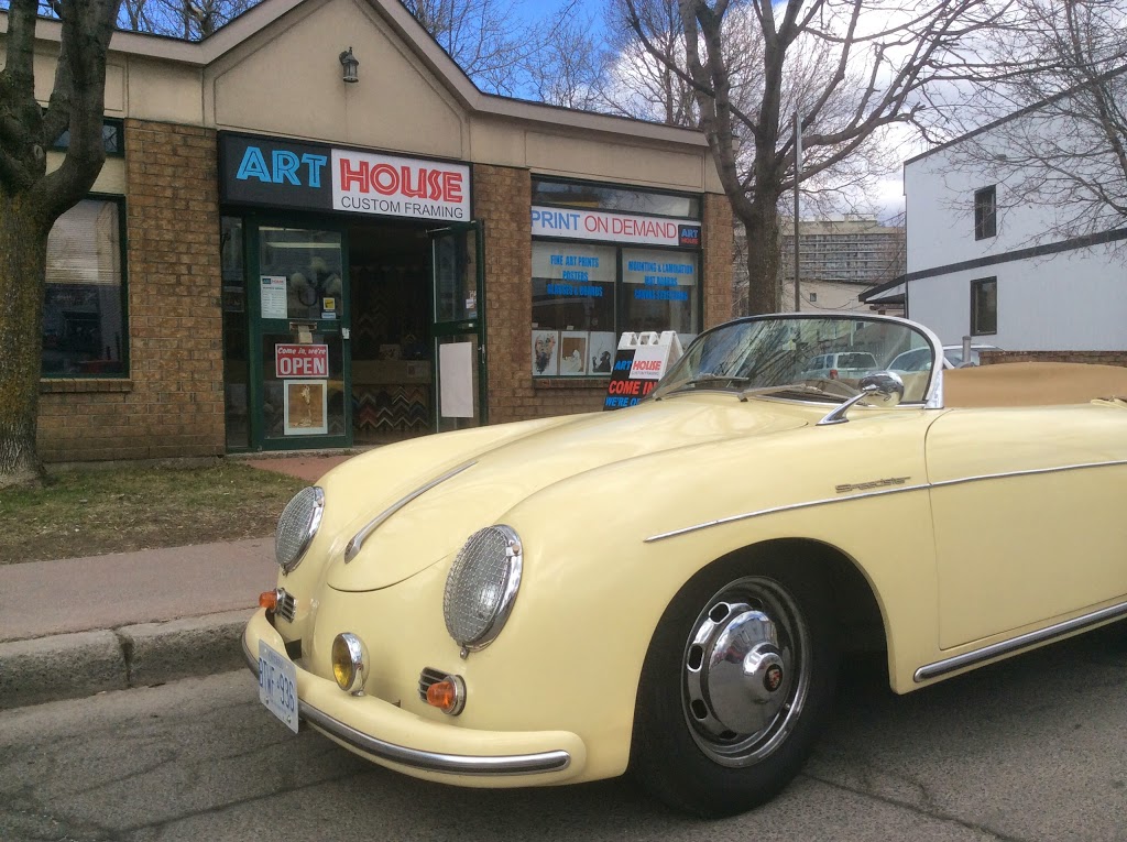Art house custom framing | 63 Beechwood Ave, Ottawa, ON K1M 1L8, Canada | Phone: (613) 695-2423