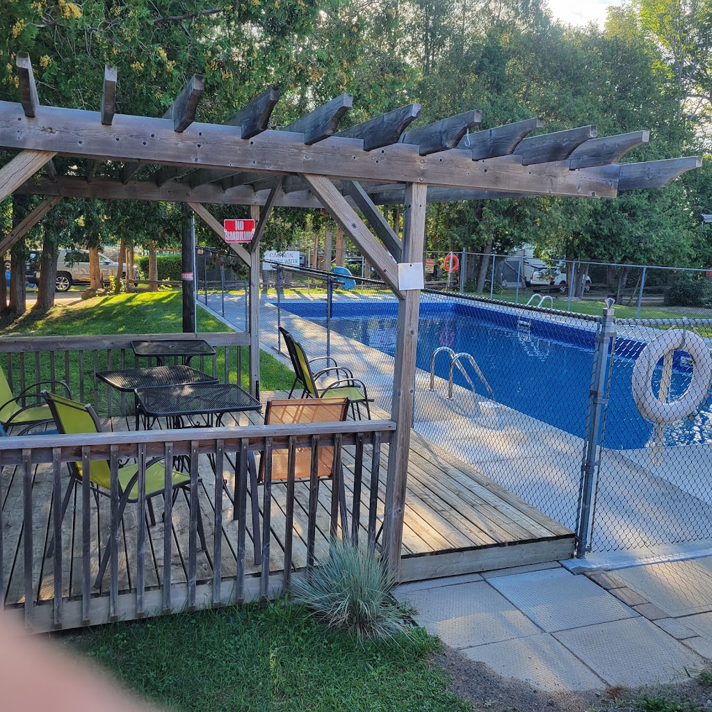Sleepy Cedars Family Camping | 1893 Manotick Station Rd, Greely, ON K4P 1H2, Canada | Phone: (613) 821-0756