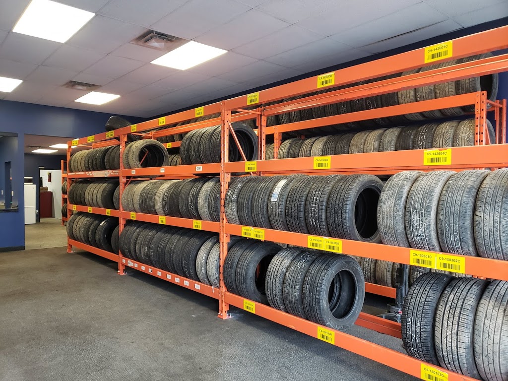 Durham tires + | car repair | 197 Bloor St E unit 2, Oshawa, ON L1H 3M3, Canada | 9054367694 OR +1 905-436-7694