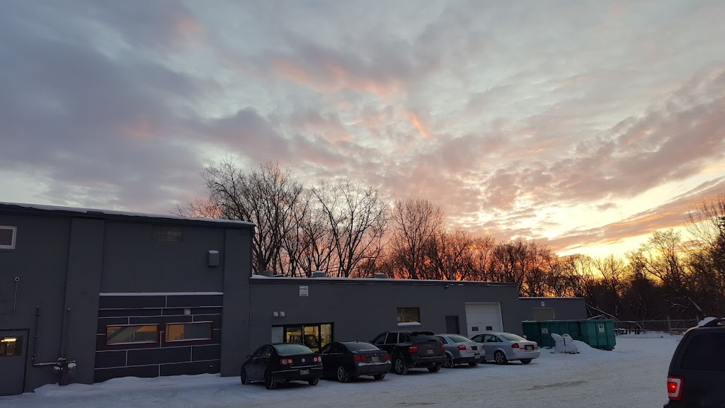 Westward Industries | 75 Archibald St, Winnipeg, MB R2J 0V7, Canada | Phone: (204) 594-4100