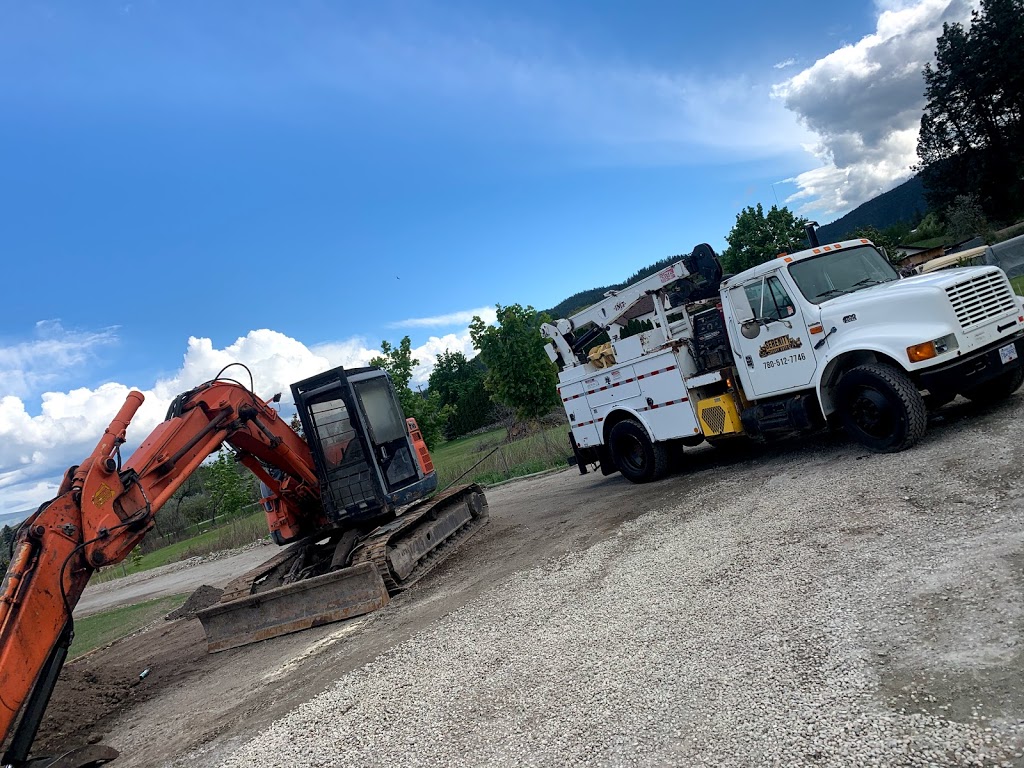 Serenity Heavy Duty LTD | 6158 Monro Ave, Summerland, BC V0H 1Z2, Canada | Phone: (250) 328-3220