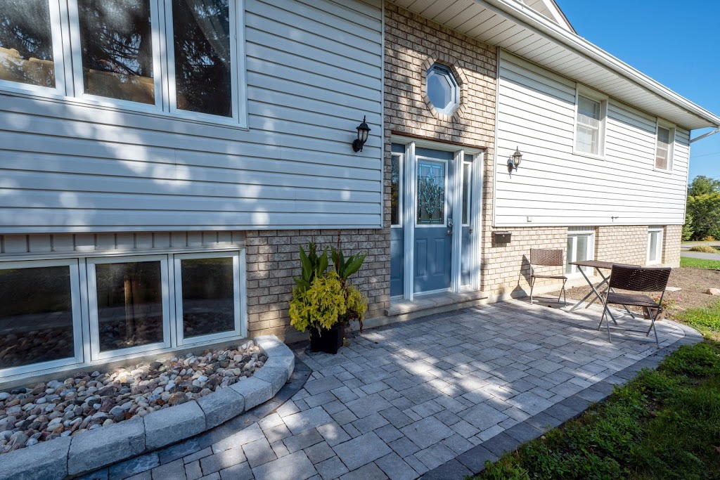 Jays Landscaping | 193 Massey Rd, Cobourg, ON K9A 4J8, Canada | Phone: (905) 466-5297