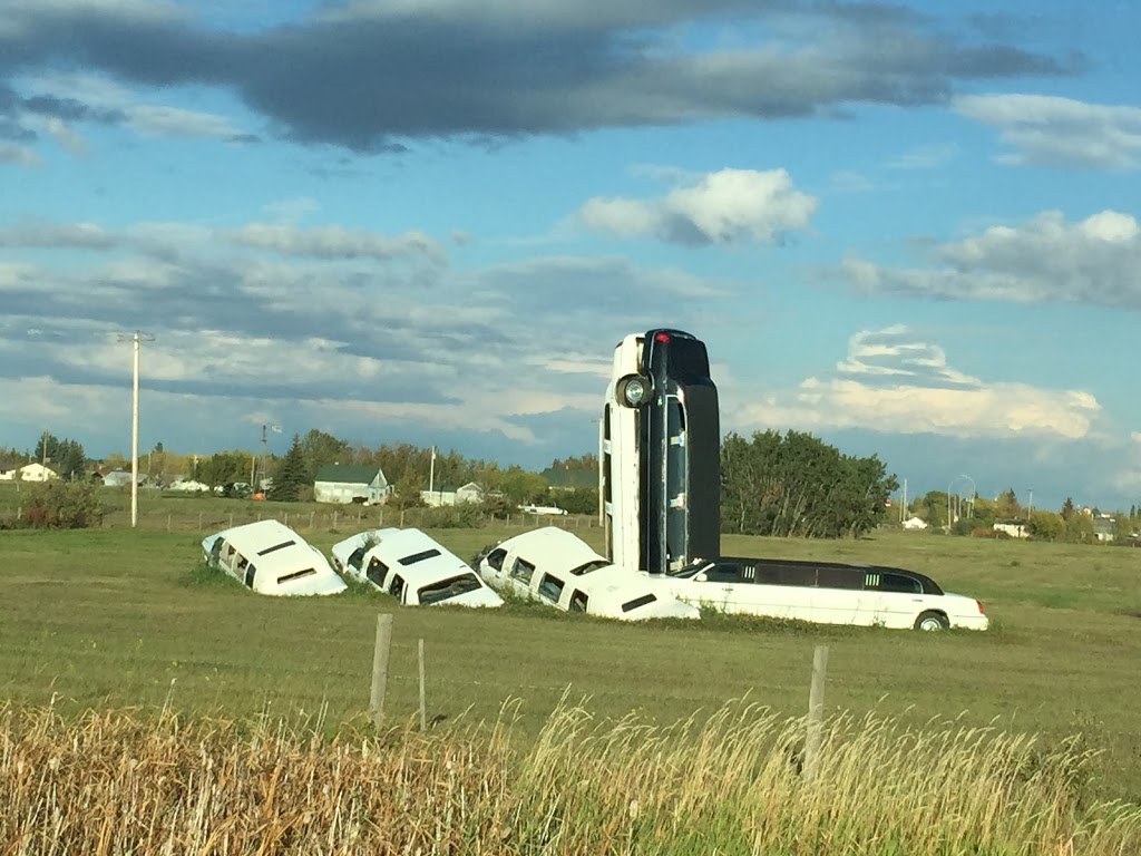 Aldon Auto Salvage Ltd | AB-831, Lamont, AB T0B 2R0, Canada | Phone: (780) 895-2524