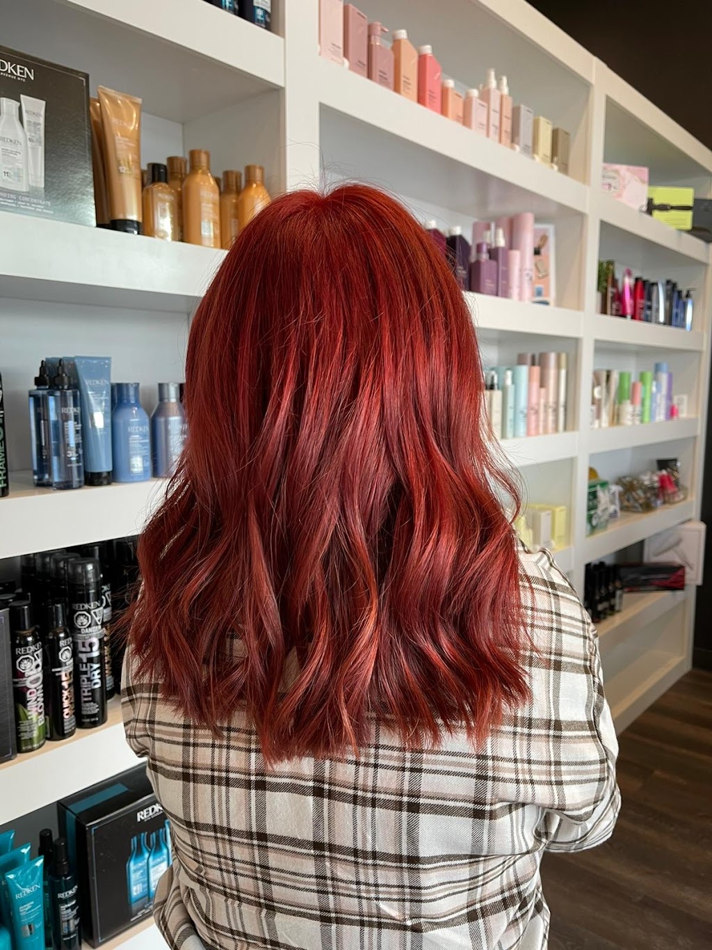 ThreeSixZero Salon & Spa | 119 Sunridge Rd W #40, Lethbridge, AB T1J 5J1, Canada | Phone: (403) 329-4032