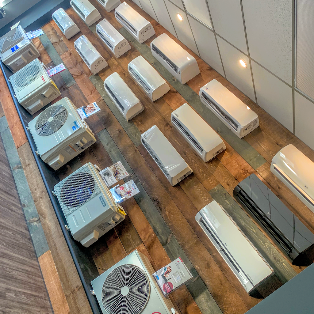 M.Clim | 755 A Boulevard Saint-Jean-Baptiste, Sainte-Martine, QC J0S 1V0, Canada | Phone: (450) 977-1006