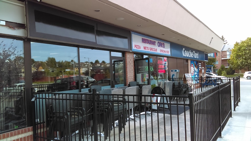 Opas | 245 Rue de Cannes, Gatineau, QC J8T 8C5, Canada | Phone: (819) 246-5252