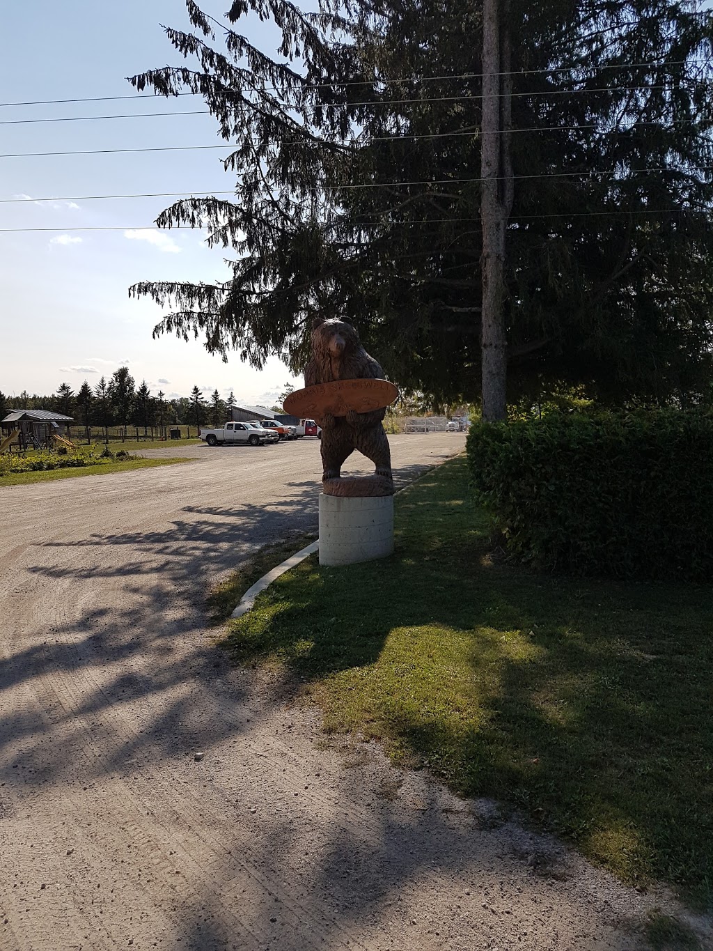 Shelswell Morris & Sons Excavating | 544 11 Line N, Hawkestone, ON L0L 1T0, Canada | Phone: (705) 487-2215