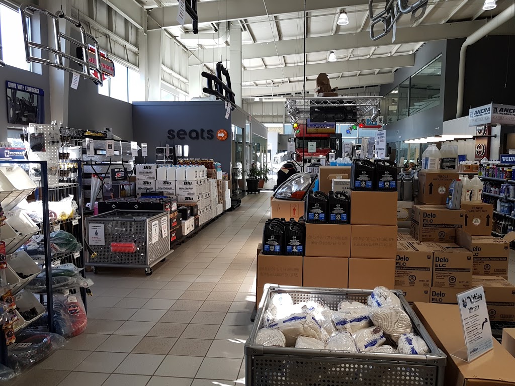 Expressway Trucks | 2943 Cedar Creek Rd, Ayr, ON N0B 1E0, Canada | Phone: (519) 632-9777