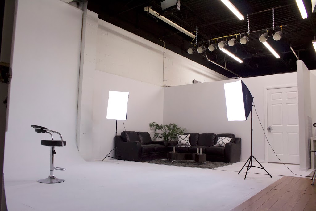 Kyngdom Studios | 100 Sheldon Dr Unit 29b, Cambridge, ON N1R 7S7, Canada | Phone: (226) 792-2889