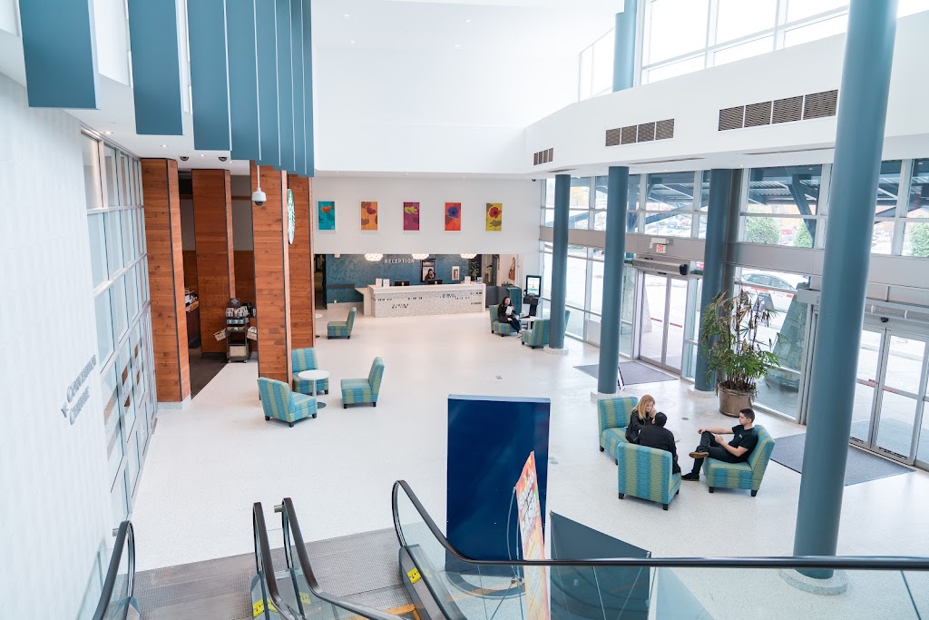 Coast Langley City Hotel & Convention Centre | 20393 Fraser Hwy, Langley, BC V3A 7N2, Canada | Phone: (604) 530-1500