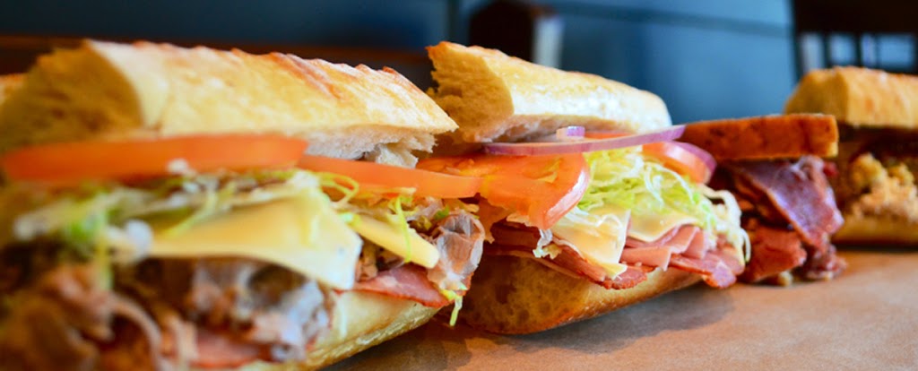 Big Star Sandwich Co. | 155-16050 24 Ave, Surrey, BC V3Z 0R5, Canada | Phone: (604) 385-0035