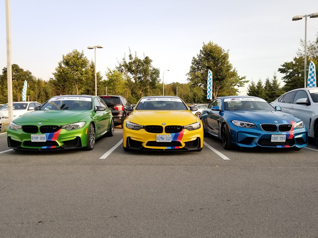 Hamel BMW | 620 Boulevard de la Seigneurie O, Blainville, QC J7C 5T7, Canada | Phone: (450) 437-5050