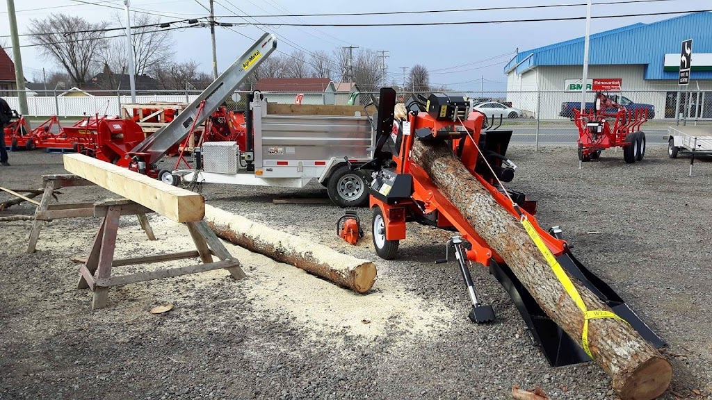 Lacasse equipment and Son - Husqvarna - Arians | 535 Rte Bégin, Saint-Anselme, QC G0R 2N0, Canada | Phone: (418) 885-4754