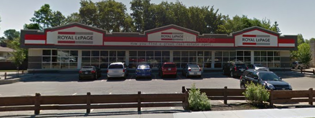 Ivan Paulic-Royal LePage Prime Real Estate | 1877 Henderson Hwy, Winnipeg, MB R2G 1P4, Canada | Phone: (204) 260-0858