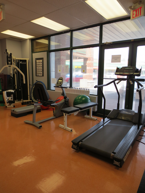 MedRehab Group - Brampton Clinic | 380 Bovaird Dr E #26, Brampton, ON L6Z 2S8, Canada | Phone: (905) 970-0101
