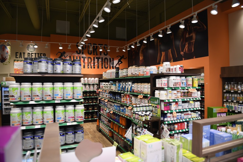 Healthy Planet Burlington | 1-3500 Fairview St, Burlington, ON L7N 2R5, Canada | Phone: (905) 639-7580