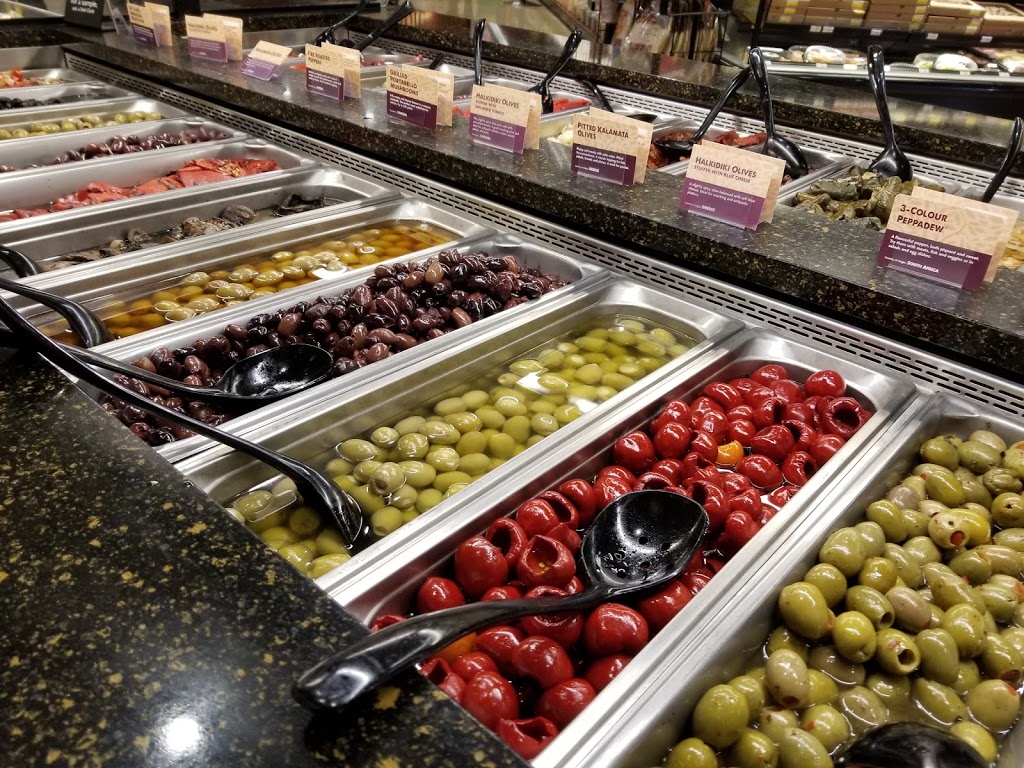Safeway River East | 1441 Henderson Hwy, Winnipeg, MB R2G 1N4, Canada | Phone: (204) 338-4600