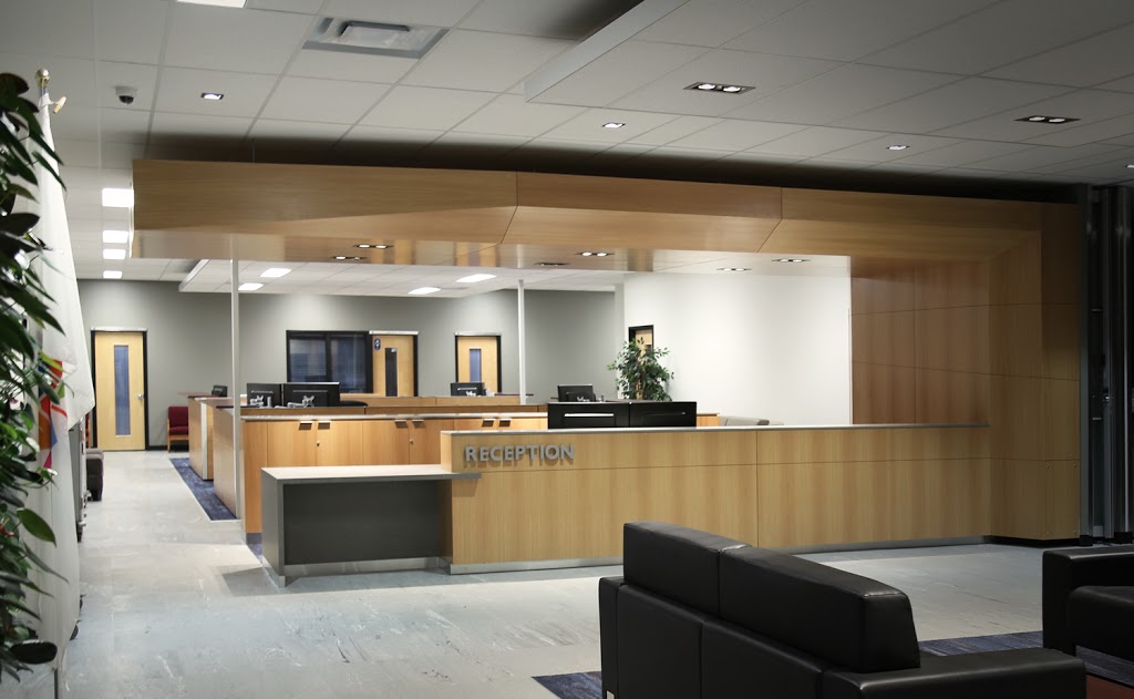 Harry Ainlay School | 4350 111 St NW, Edmonton, AB T6J 1E8, Canada | Phone: (780) 413-2700