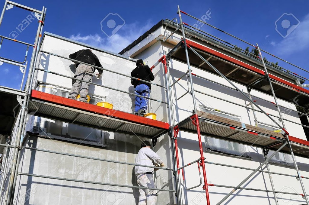 Evenflow Painting Inc. | 9 Country Meadows Place, Calgary, AB T3Z 0C3, Canada | Phone: (403) 686-0260