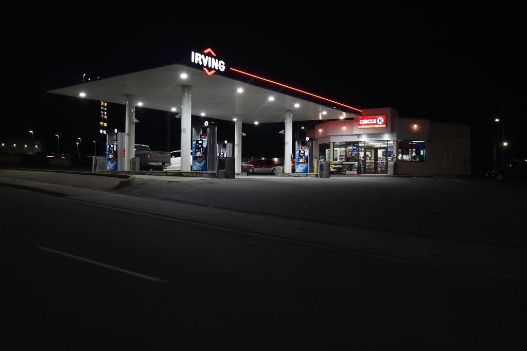 Irving Oil | 581 Portland St, Dartmouth, NS B2W 2M5, Canada | Phone: (902) 462-6266