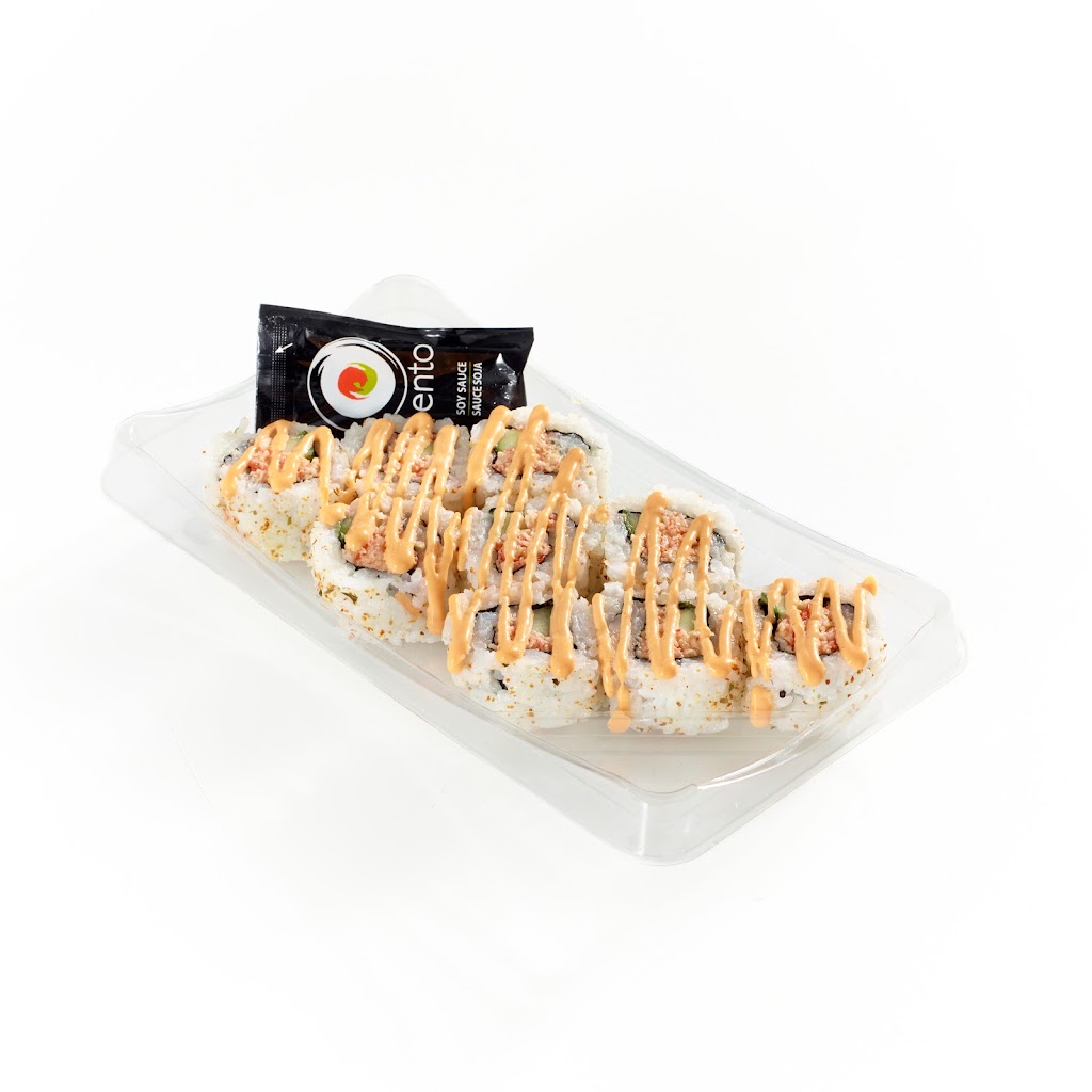 Bento Sushi inside Sharpes Food Market | 85 Front St N, Campbellford, ON K0L 1L0, Canada | Phone: (705) 653-2326