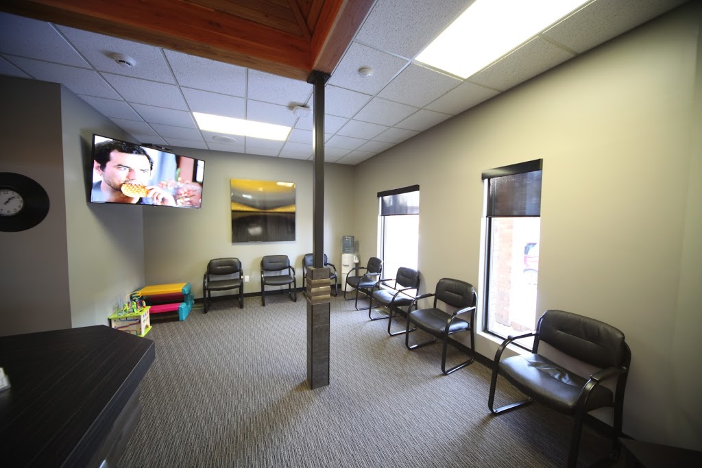 Birchland Dental Clinic | 5118 51 Ave, Ponoka, AB T4J 1R5, Canada | Phone: (403) 783-5225