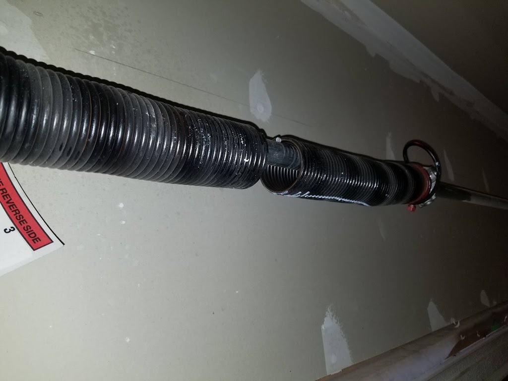 Calgary Garage Door Fix | 99 Copperstone Park SE #2318, Calgary, AB T2Z 5C9, Canada | Phone: (403) 990-9536