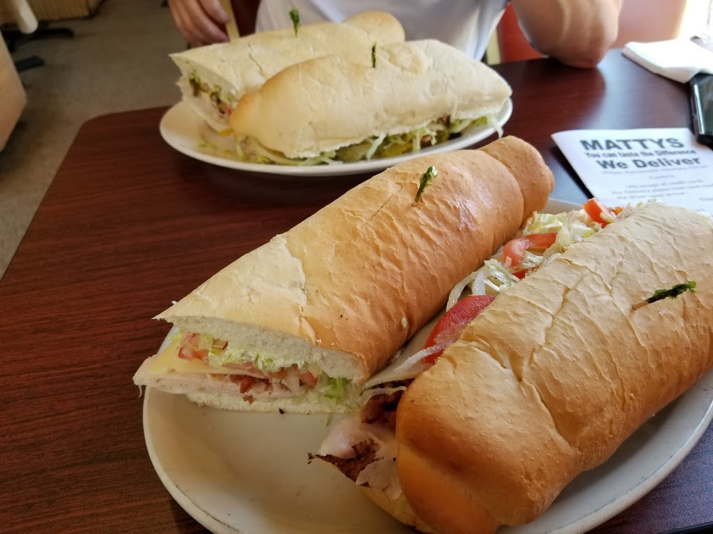 Mattys Pizzeria | 288 Young St, Wilson, NY 14172, USA | Phone: (716) 751-3907