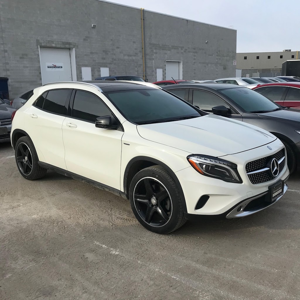 DDF Automotive | 546 Bryne Dr, Barrie, ON L4N 9P6, Canada | Phone: (705) 726-8468