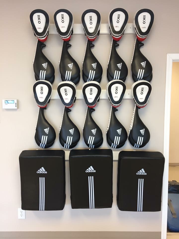 Hetlinger TaeKwon-Do | 56 Ave By-the-Lake-Park, Wetaskiwin, AB T9A 3C9, Canada | Phone: (780) 312-4853