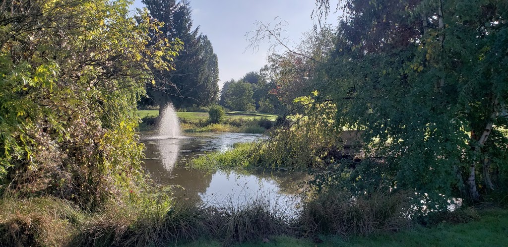 Mylora Sidaway Golf Club | 9911 Sidaway Rd, Richmond, BC V6W 1C1, Canada | Phone: (604) 271-5626