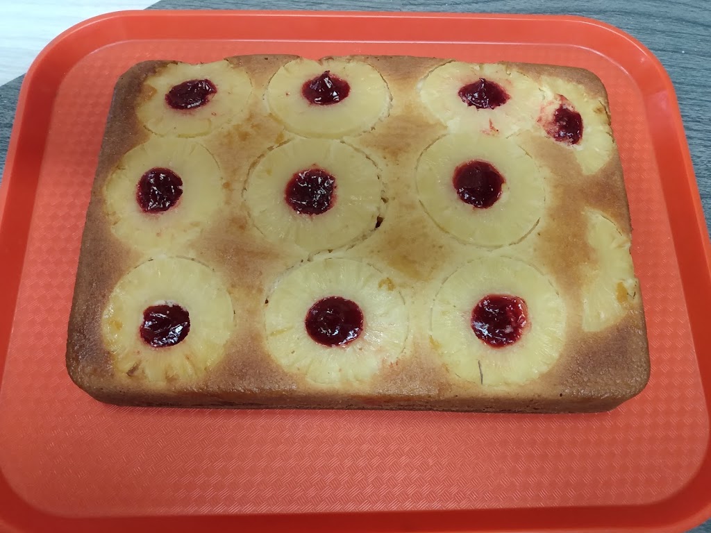 PANADERIA MEXICANA SARAI | 1365 Rue Beaubien E, Montréal, QC H2G 1B5, Canada | Phone: (514) 807-1294