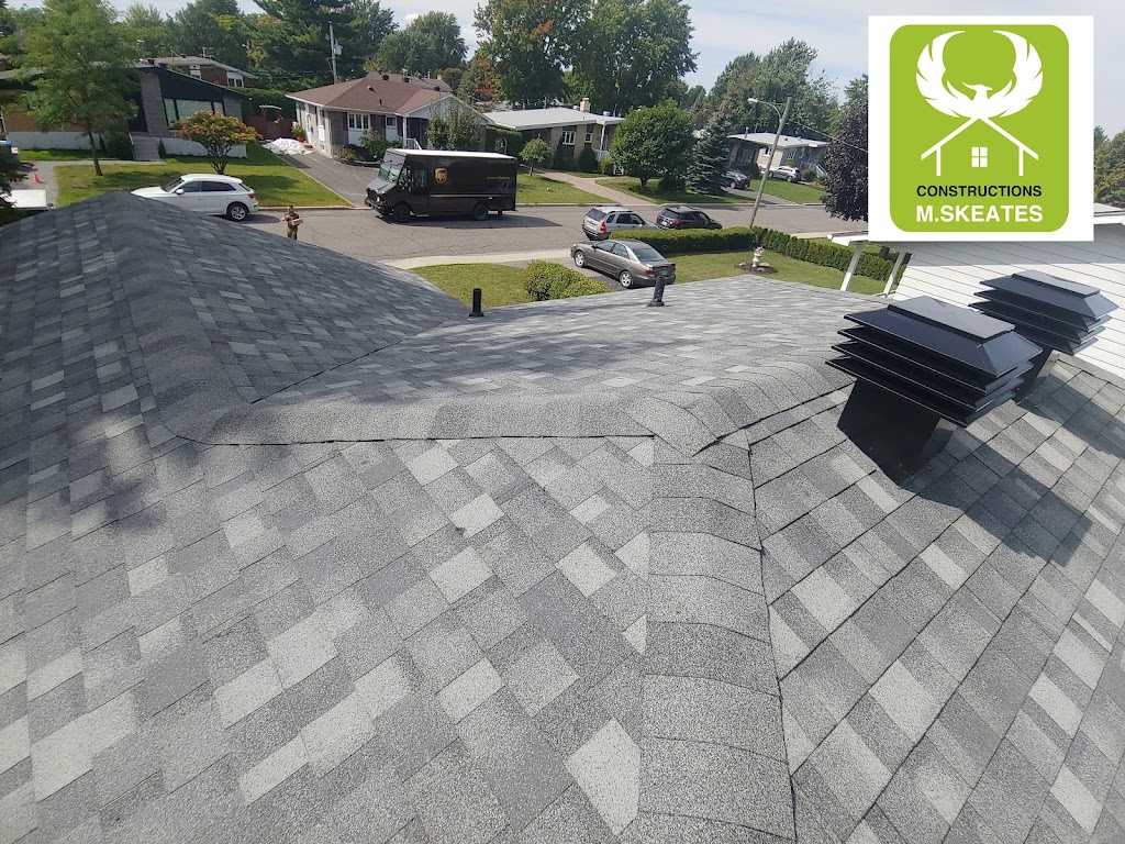 Les Constructions de M. Skeates | 177 Rang de Versailles, Mont-Saint-Grégoire, QC J0J 1K0, Canada | Phone: (438) 889-5386