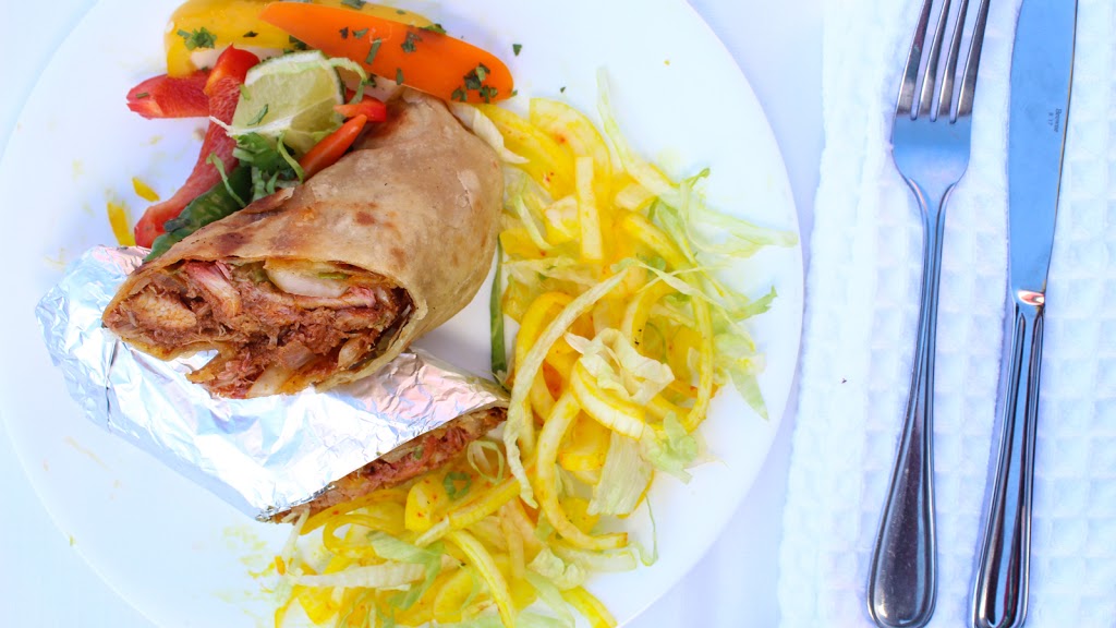 Ghareeb Nawaz Restaurant | 1071 Danforth Rd, Scarborough, ON M1J 2C7, Canada | Phone: (416) 261-2882