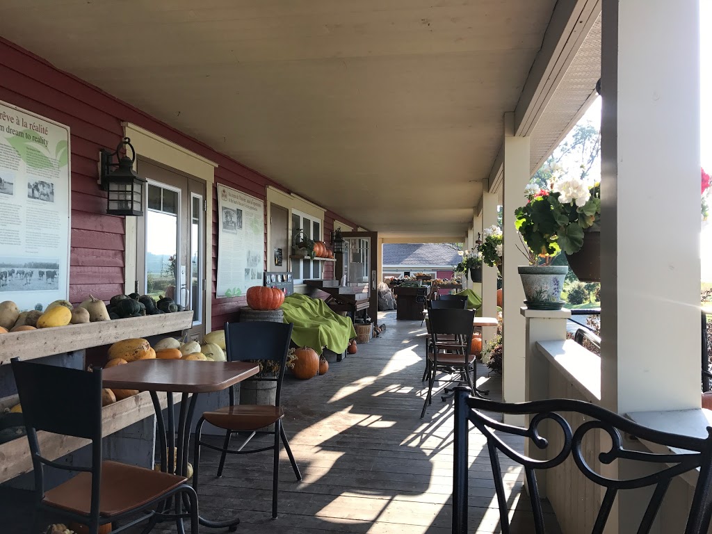 Beaulieus Farmers Market | 3700 QC-147, Waterville, QC J0B 3H0, Canada | Phone: (819) 562-6477