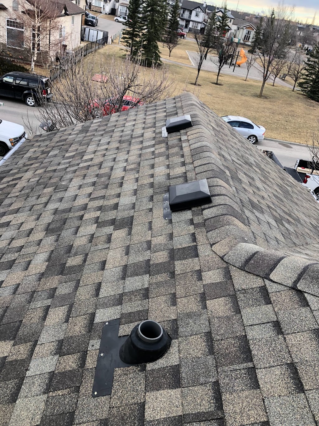 Right Way Roofing Company | 192 Country Hills Park NW, Calgary, AB T3K 5C9, Canada | Phone: (587) 572-5944
