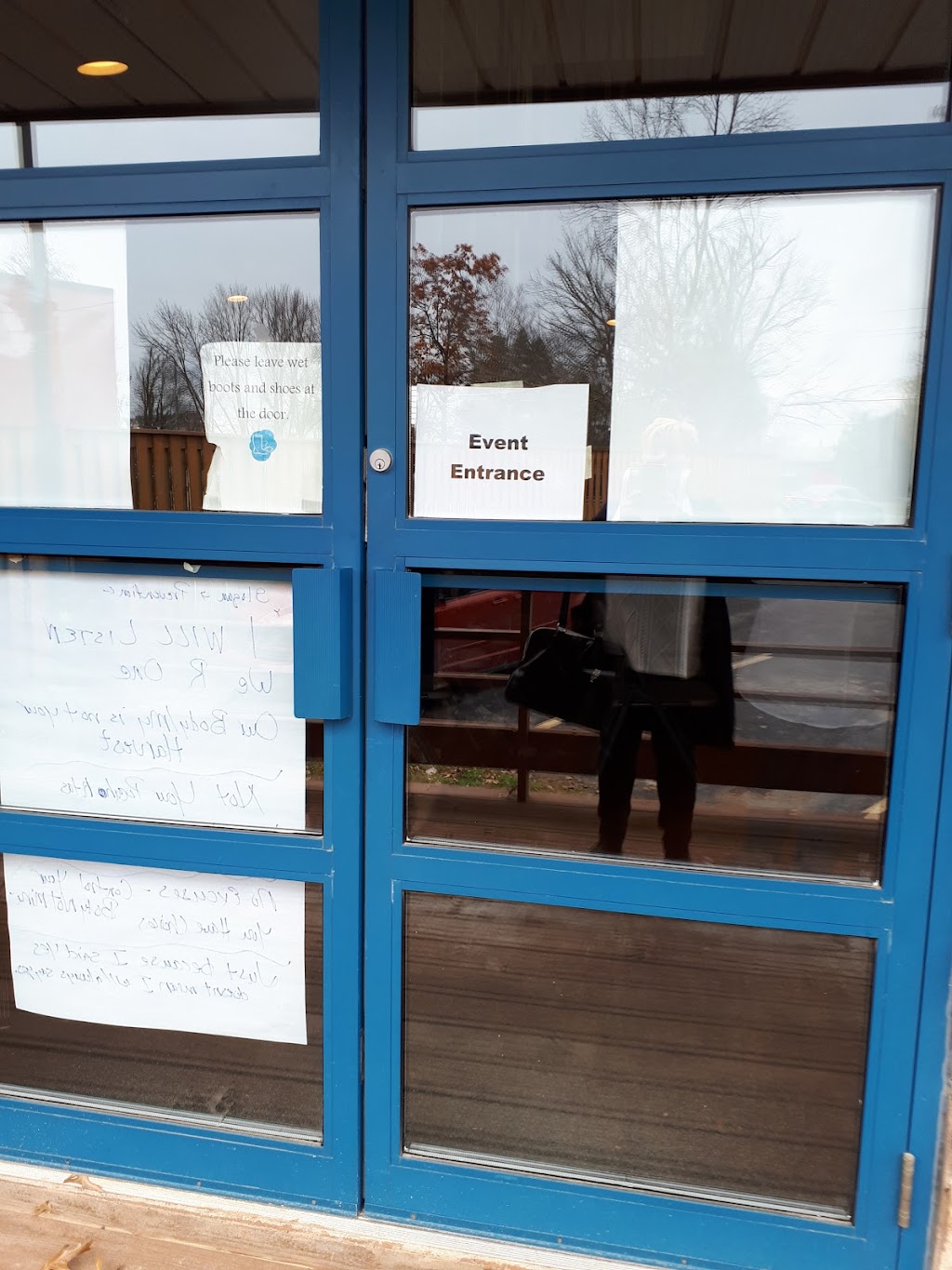 Ganhohkwasra Family Assault Support Services | 1781 Chiefswood Rd, Ohsweken, ON N0A 1M0, Canada | Phone: (519) 445-4324