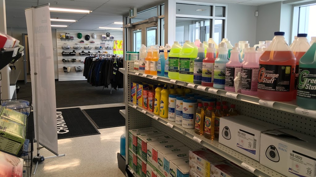 Chandler | 525 Venture Dr, Moncton, NB E1H 2P4, Canada | Phone: (506) 859-5970