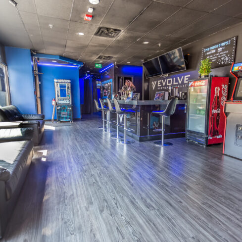 Comity Painting | 516 Ash St, New Westminster, BC V3M 3N3, Canada | Phone: (236) 996-9997