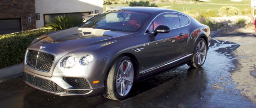 27 Auto Marine Detail | 6001 Lakeshore Dr #5, Osoyoos, BC V0H 1V0, Canada | Phone: (250) 485-3051