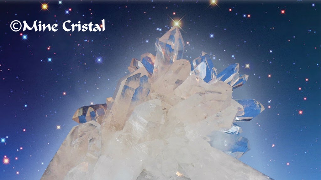 Mine Cristal | 430 Rang 11, Bonsecours, QC J0E 1H0, Canada | Phone: (450) 535-6550