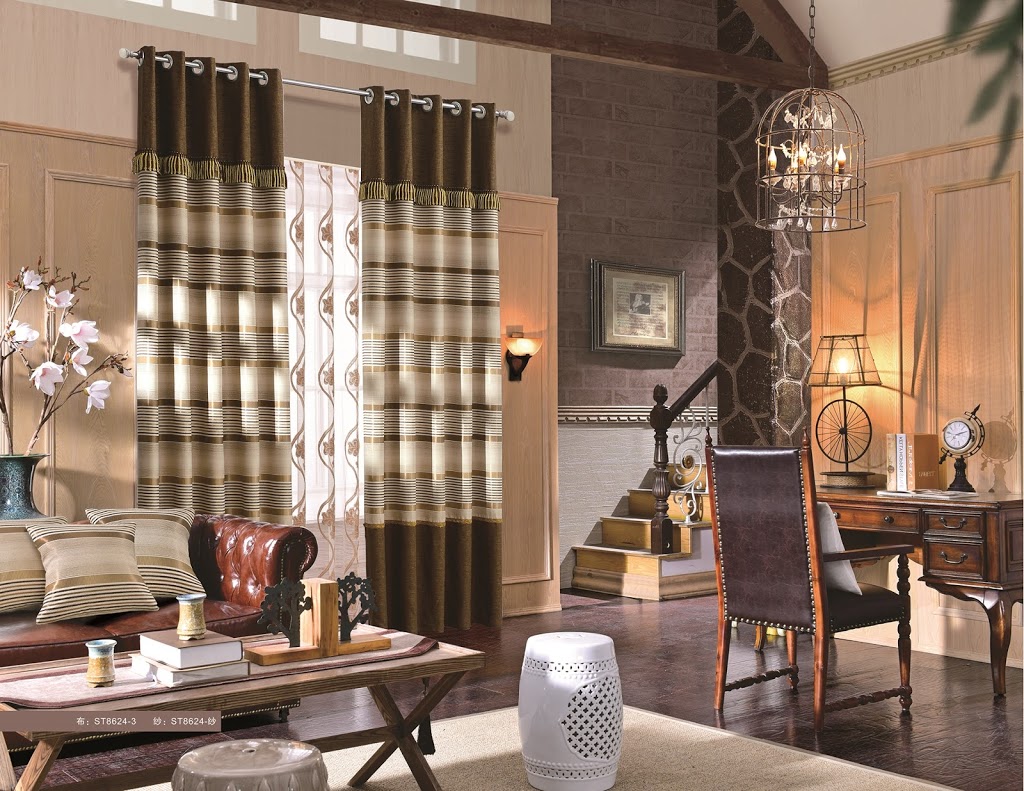 Fortune Blinds & Curtains 好运窗帘 | 11-8383 159 St, Surrey, BC V4N 0W2, Canada | Phone: (778) 320-2998