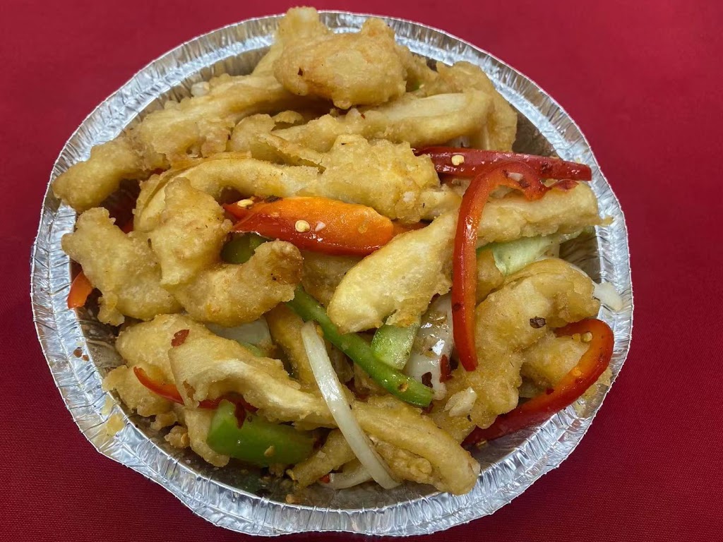 Ginger Chicken | 122 1 Ave NE, Airdrie, AB T4B 0R6, Canada | Phone: (403) 980-8086