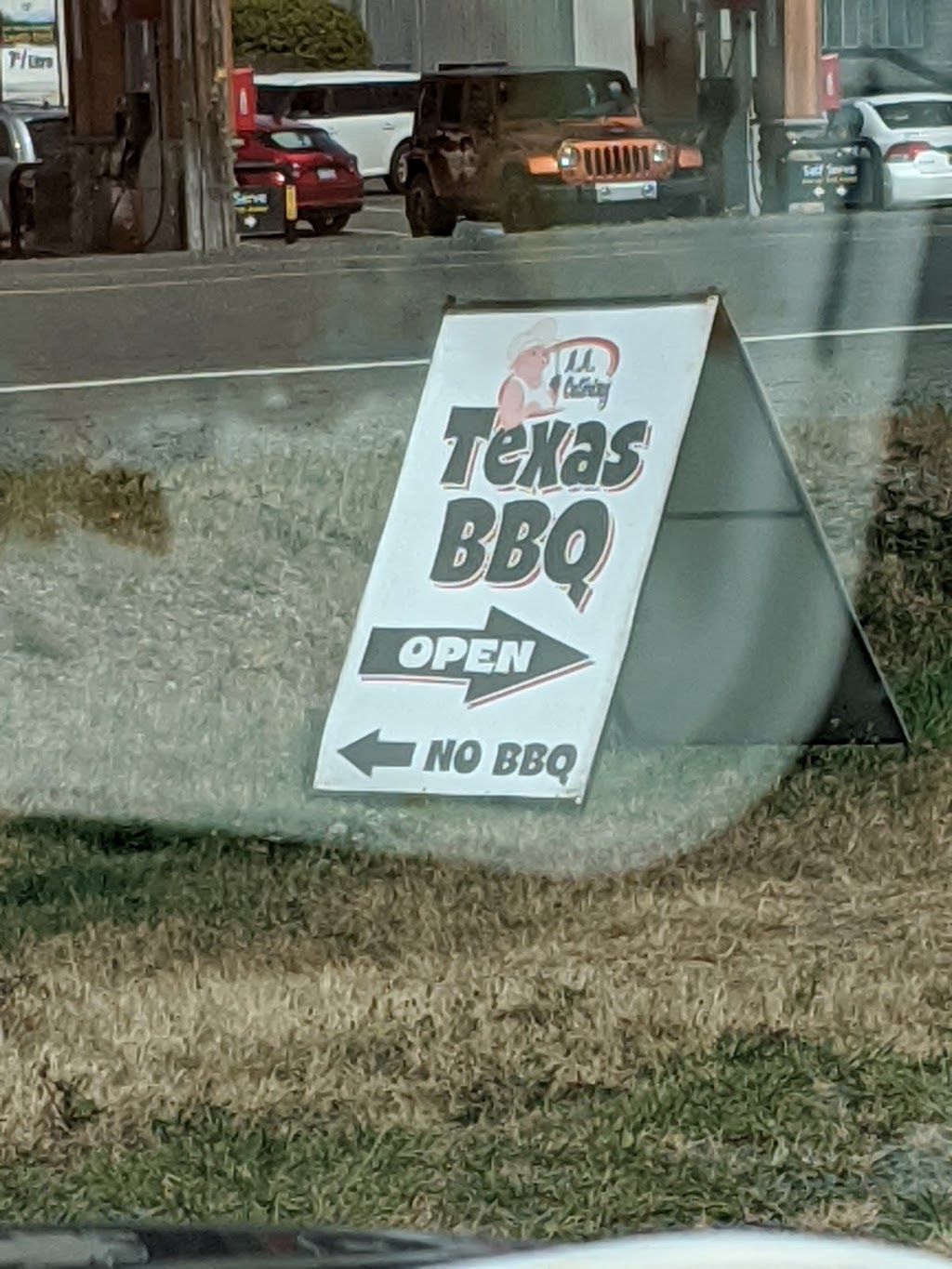 Traditional Texas BBQ | 1420 Alberni Hwy, Parksville, BC V9P 2B8, Canada | Phone: (250) 951-6445