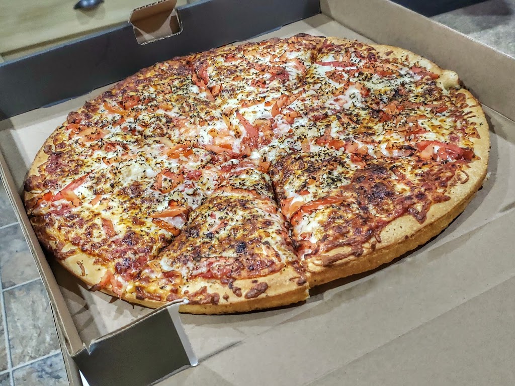 Pizzatown | 3650 Hammonds Plains Rd, Upper Tantallon, NS B3Z 1H3, Canada | Phone: (902) 826-9090