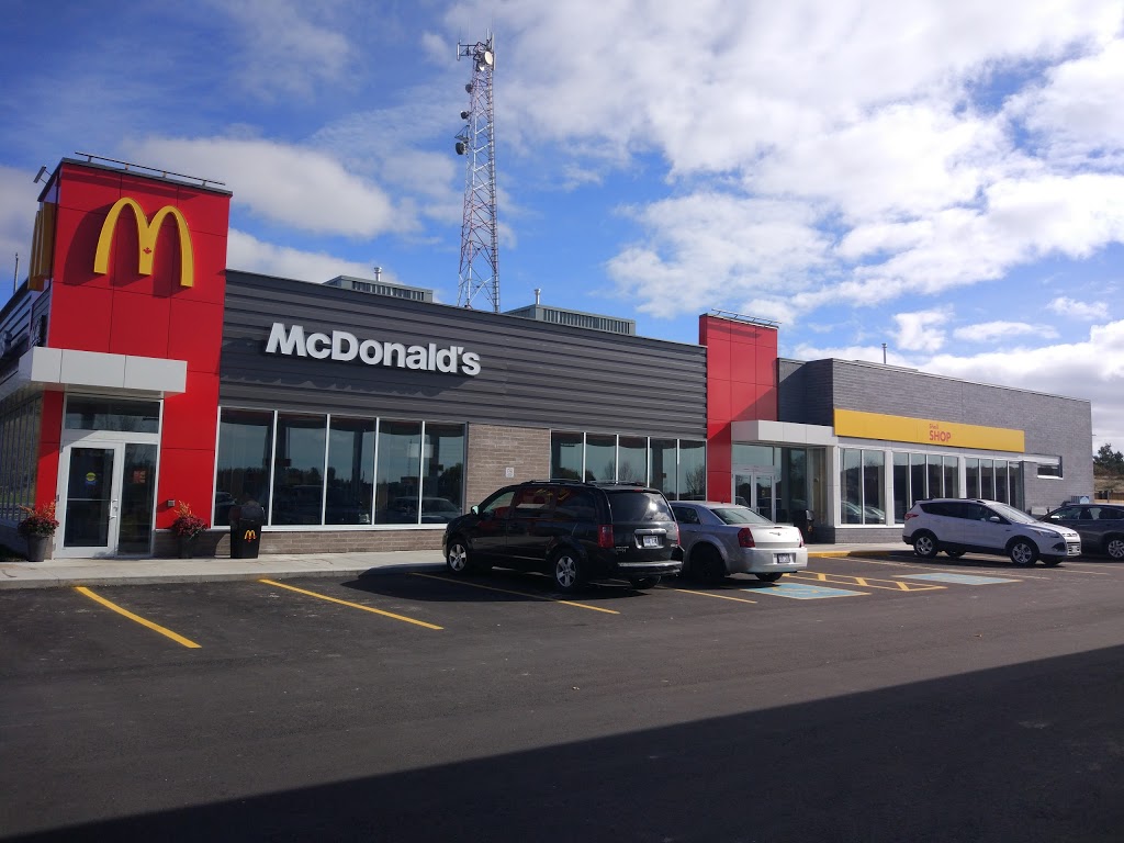 Shell | 15355 Telephone Rd, Brighton, ON K0K 1H0, Canada | Phone: (613) 475-0511