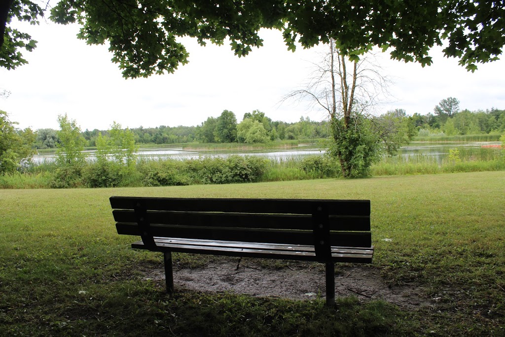 RESERVOIR/CONSERVATION AREA | Whitchurch-Stouffville, ON L0G, Canada