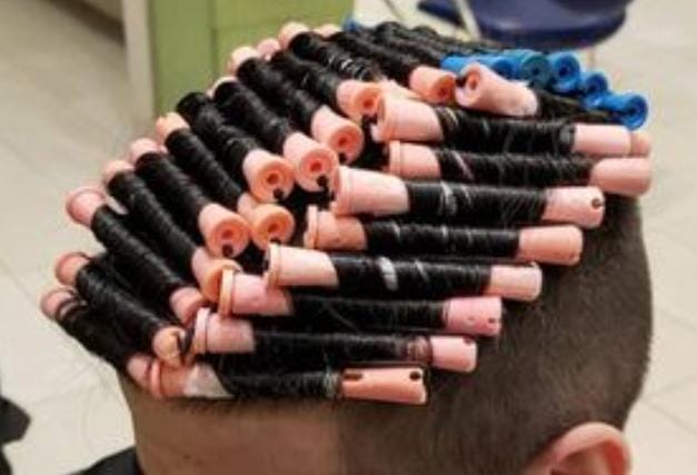 Salon hadi | 4684 Bd des Sources, Dollard-des-Ormeaux, QC H8Y 3C4, Canada | Phone: (438) 509-3502